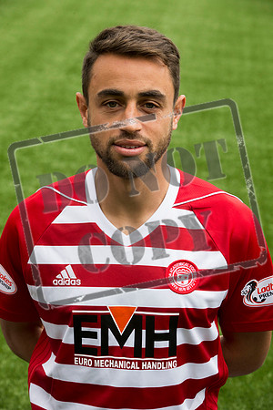 hamilton accies
