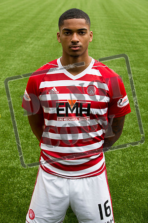 hamilton accies