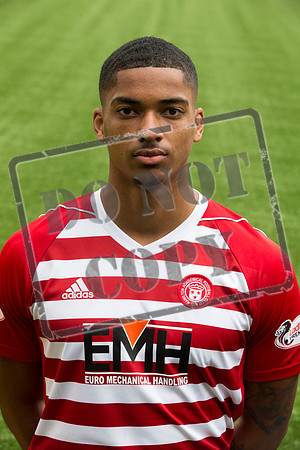 hamilton accies
