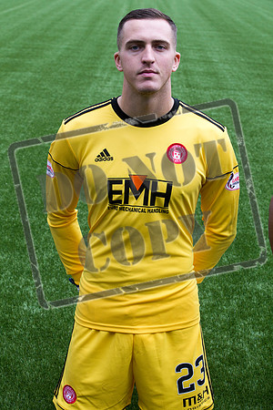 hamilton accies