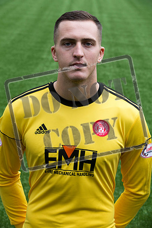 hamilton accies