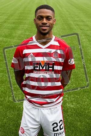 hamilton accies