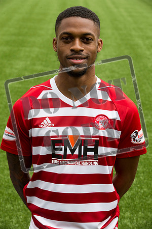 hamilton accies