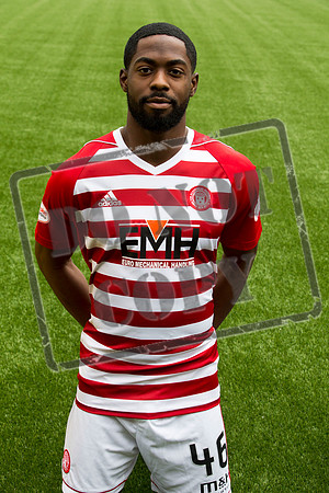hamilton accies
