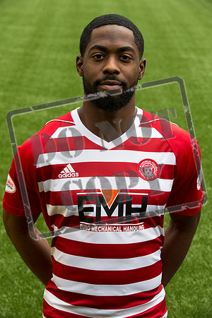 hamilton accies