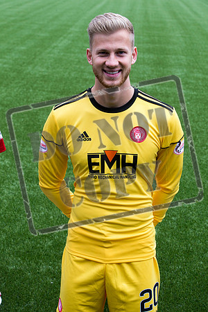 hamilton accies
