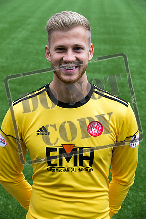 hamilton accies