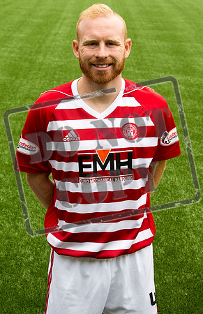 hamilton accies