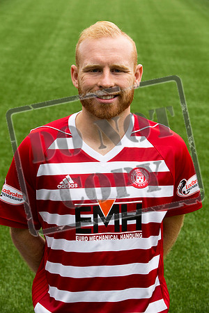 hamilton accies