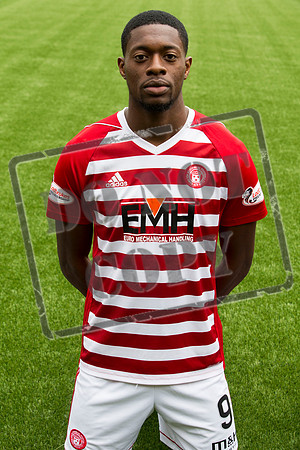 hamilton accies