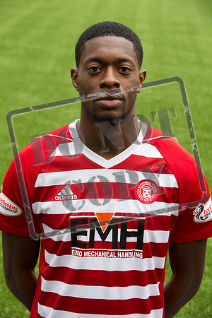 hamilton accies