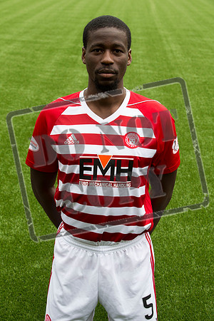hamilton accies