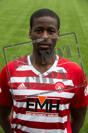 hamilton accies