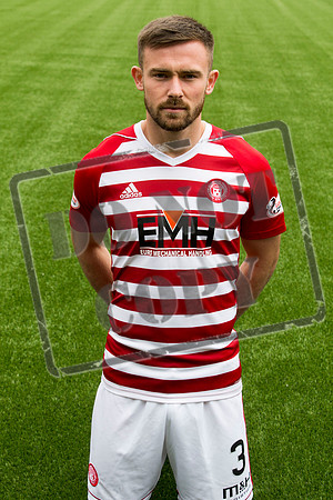 hamilton accies