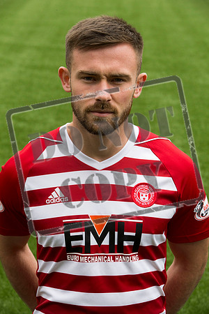 hamilton accies