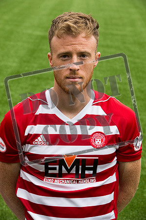 hamilton accies