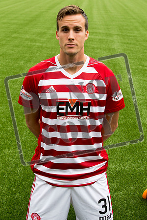 hamilton accies
