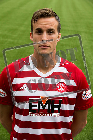 hamilton accies