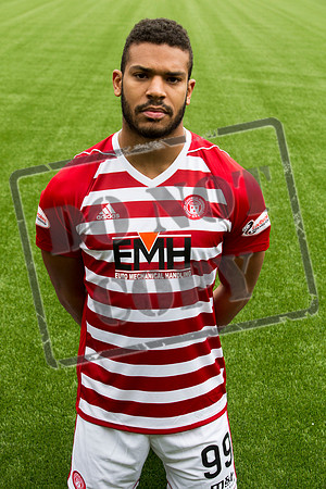 hamilton accies