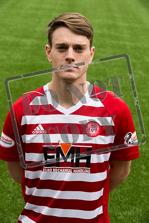 hamilton accies