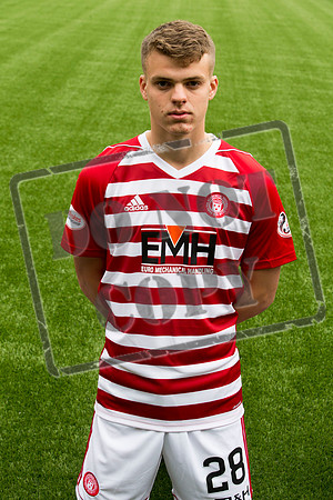 hamilton accies