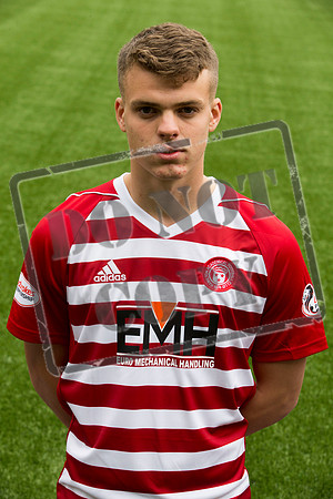 hamilton accies