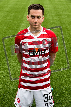 hamilton accies