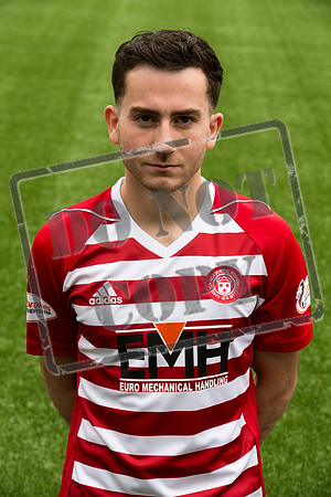 hamilton accies