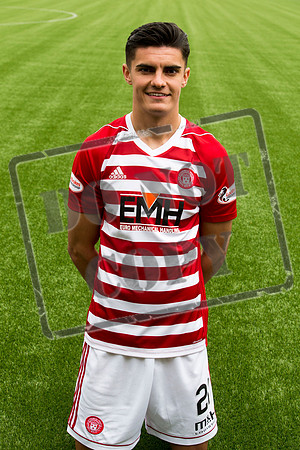 hamilton accies