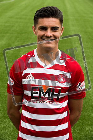 hamilton accies