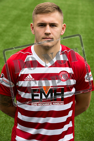 hamilton accies