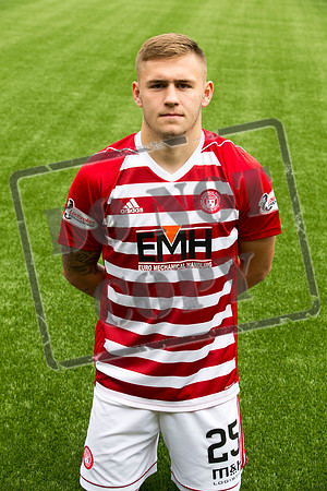 hamilton accies