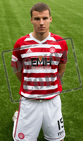 hamilton accies