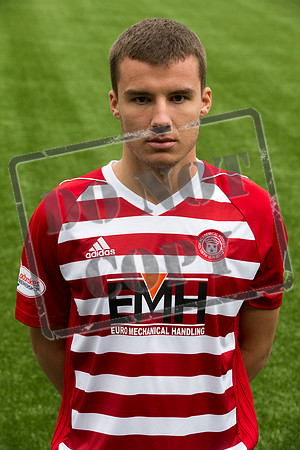hamilton accies