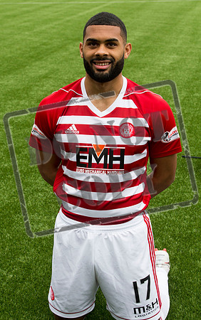 hamilton accies