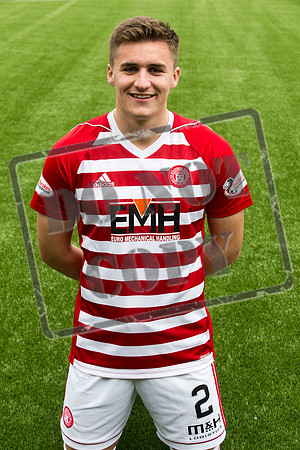 hamilton accies