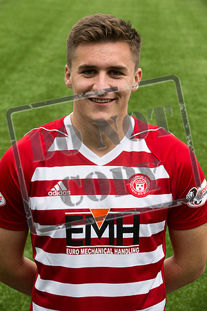 hamilton accies