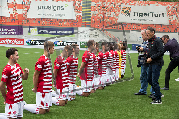 hamilton accies