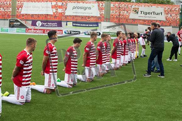 hamilton accies