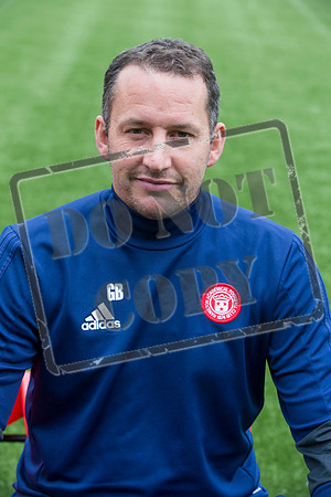 hamilton accies