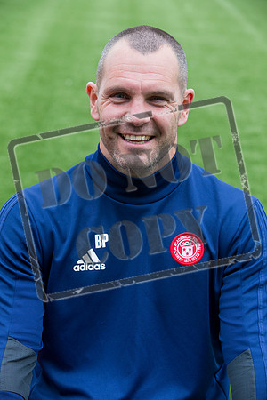 hamilton accies