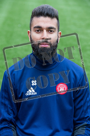 hamilton accies