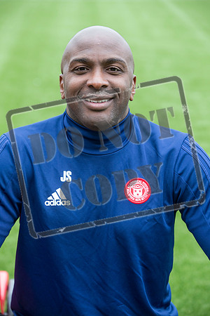 hamilton accies