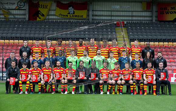 partick thistle