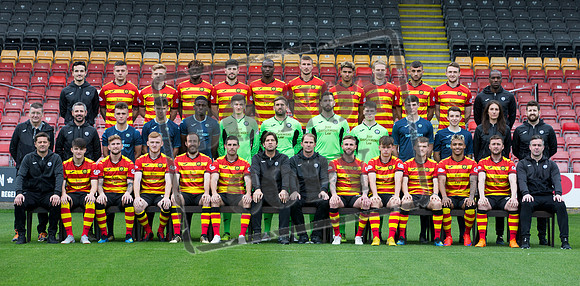 partick thistle