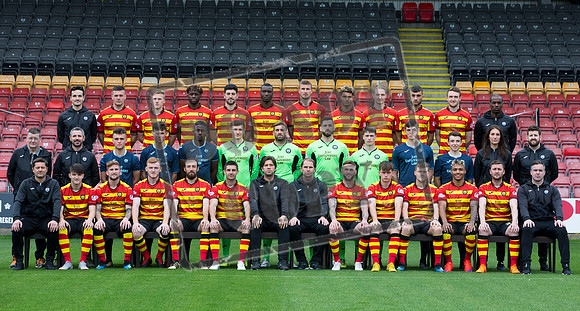 partick thistle