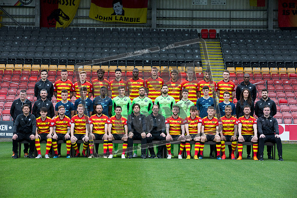 partick thistle