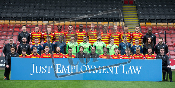 partick thistle