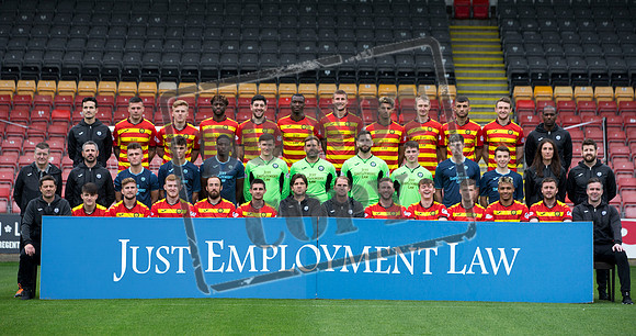 partick thistle