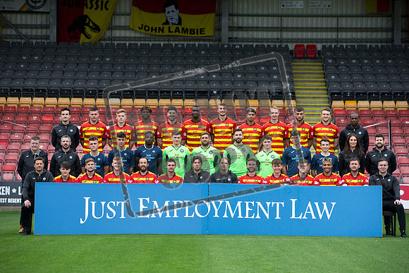 partick thistle